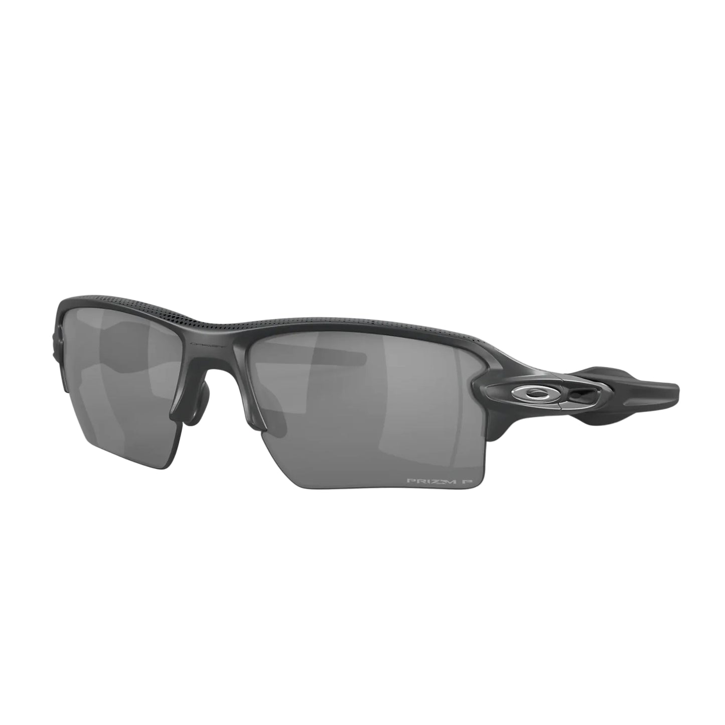 Oakley Man High Resolution Carbon Sun Prizm Black Polar