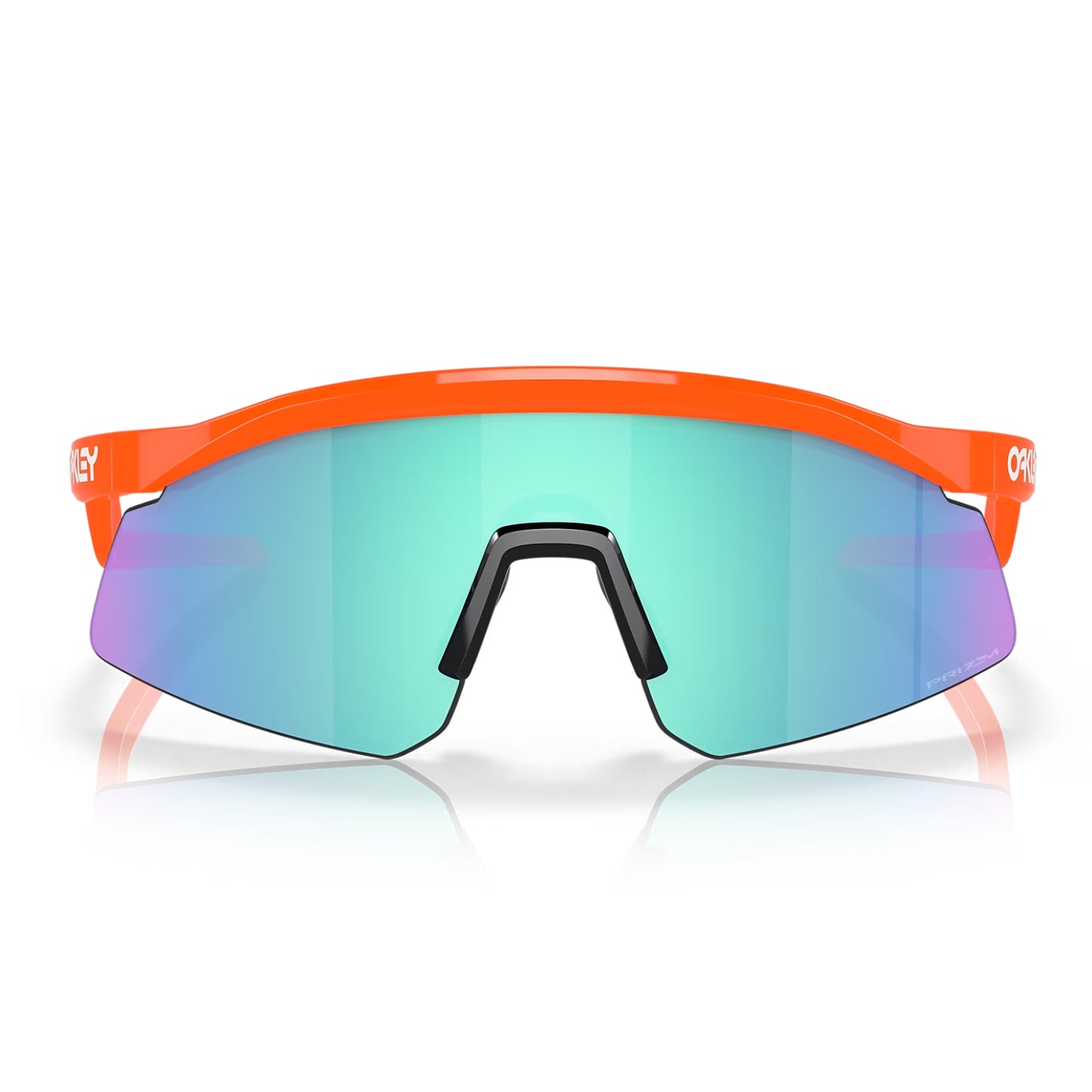 Gafas de sol Oakley Hydra OO9229 Shield Prizm para hombre