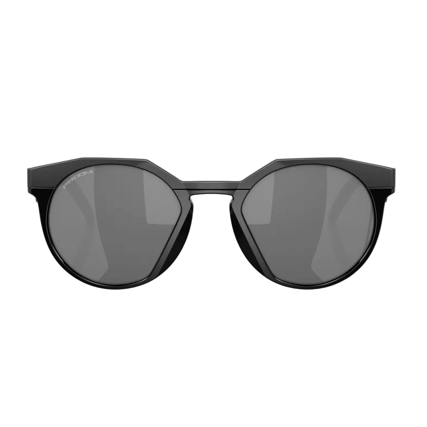 Oakley HSTN Men's OO9242 Round Prizm Sunglasses