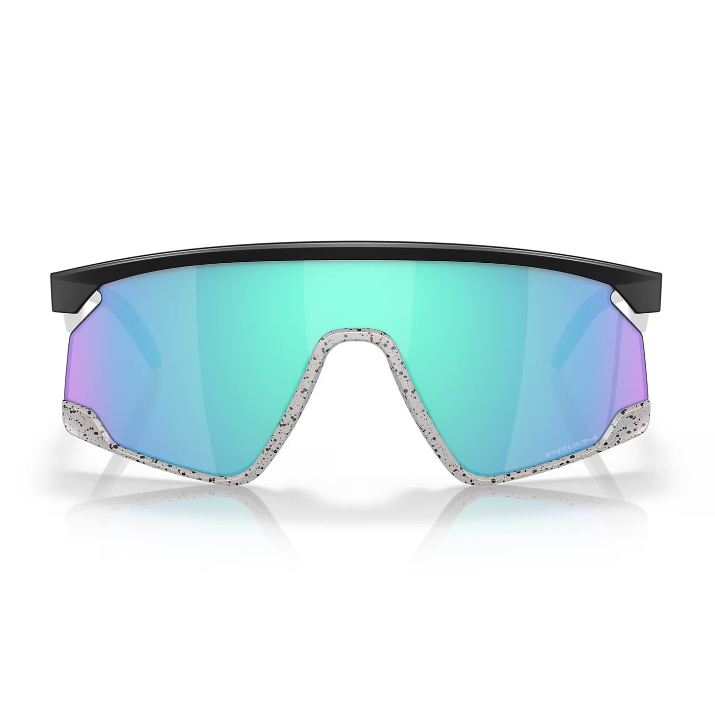Oakley BXTR Unisex OO9280 Shield Prizm Sunglasses