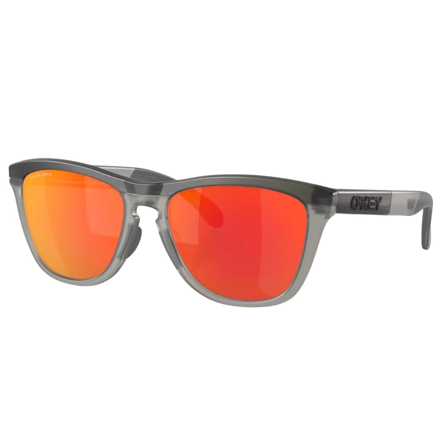 Gafas de sol Oakley Frogskins OO9284928401 Square Prizm para hombre