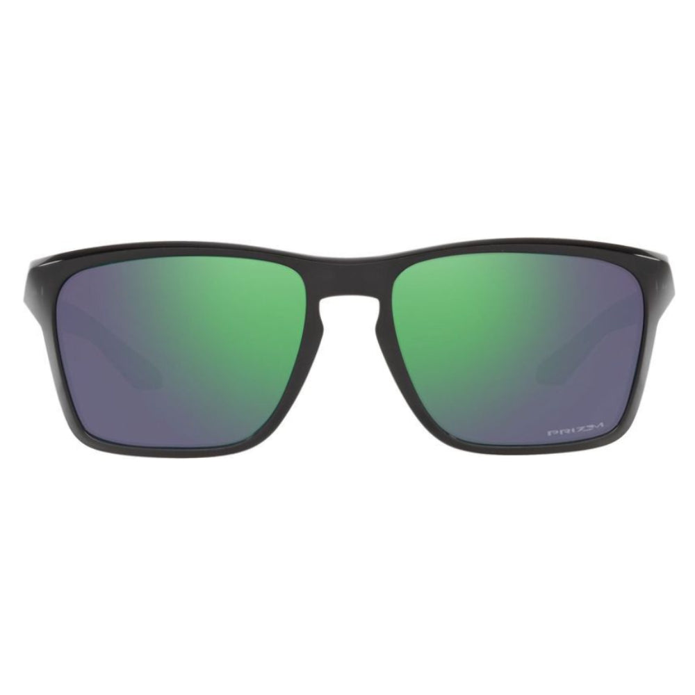 Oakley Sylas Men's OO9448 Rectangle Prizm Sunglasses