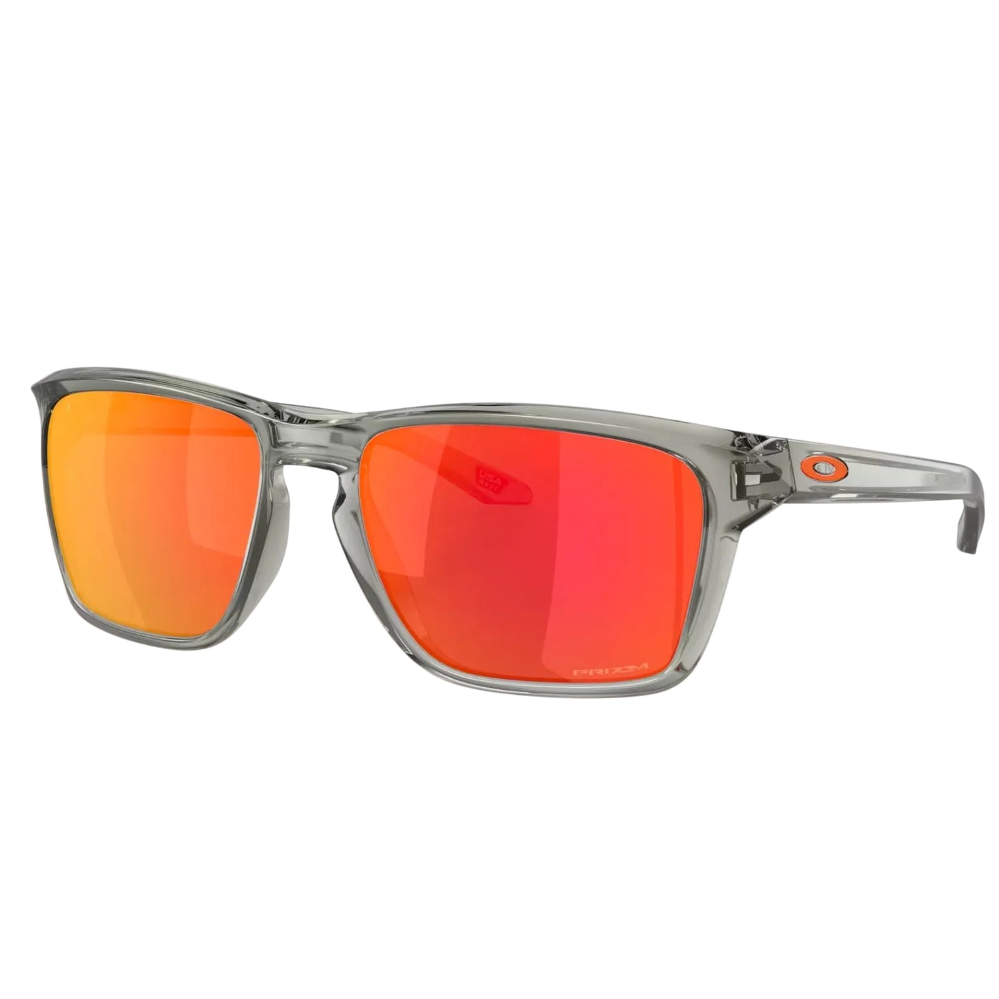 Gafas de sol Oakley Sylas OO9448-32 Square Prizm para hombre