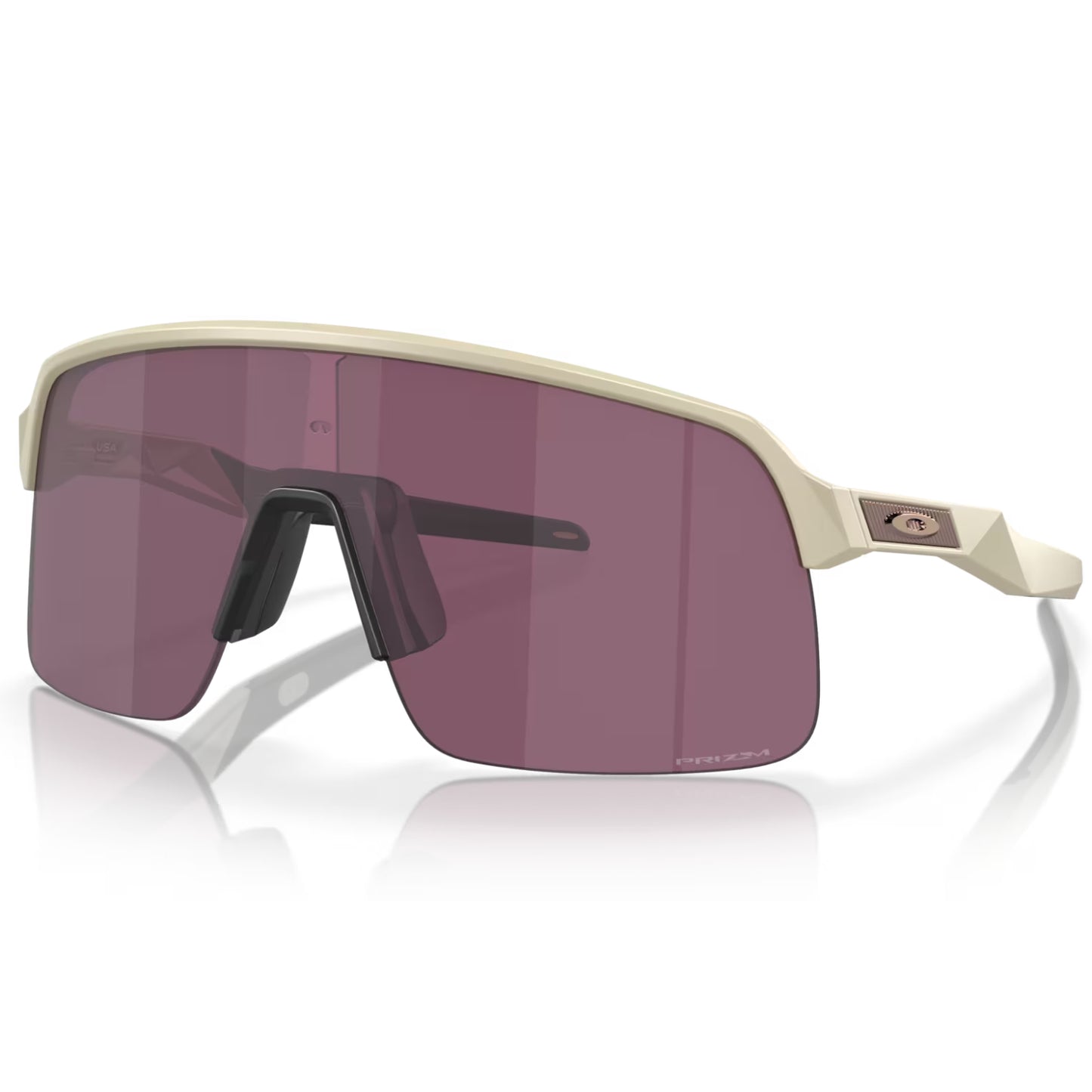 Oakley Sutro Lite Men's OO9463 Shield Prizm Sunglasses