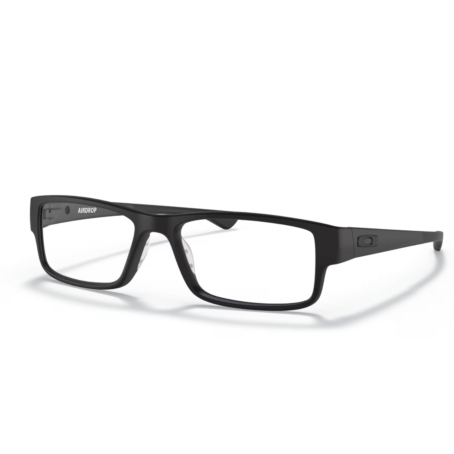 Anteojos rectangulares Oakley Airdrop OX8046-01 para hombre