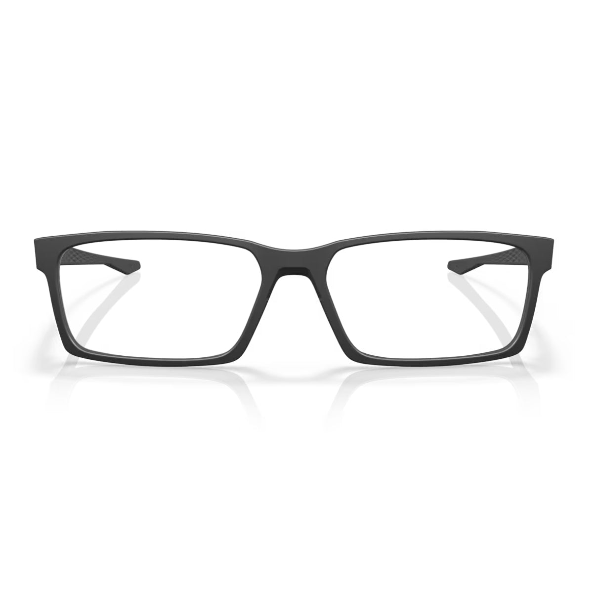 Oakley Overhead Men's OX8060 Rectangle Eyeglasses
