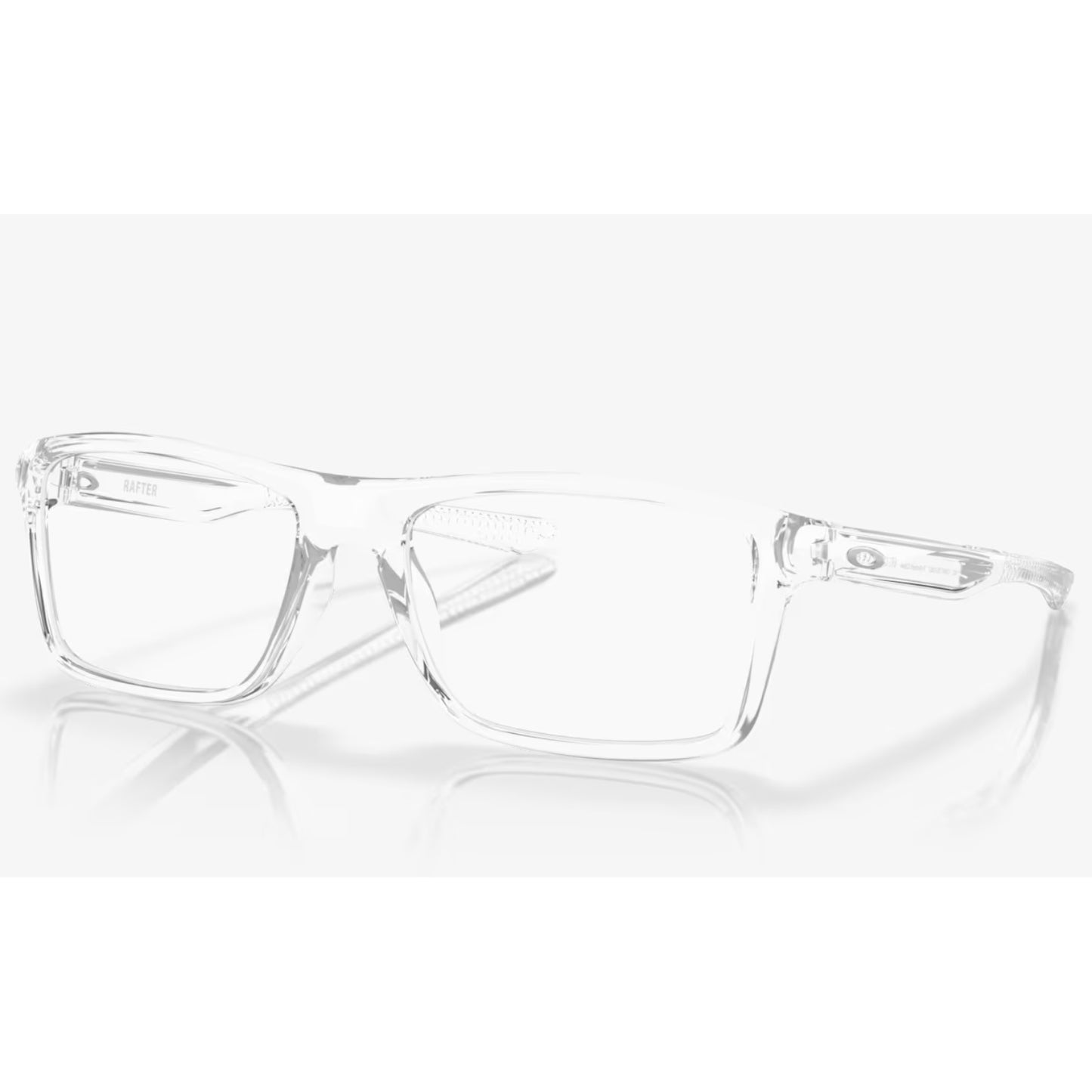Gafas de sol rectangulares Oakley Rafter OX8178-03