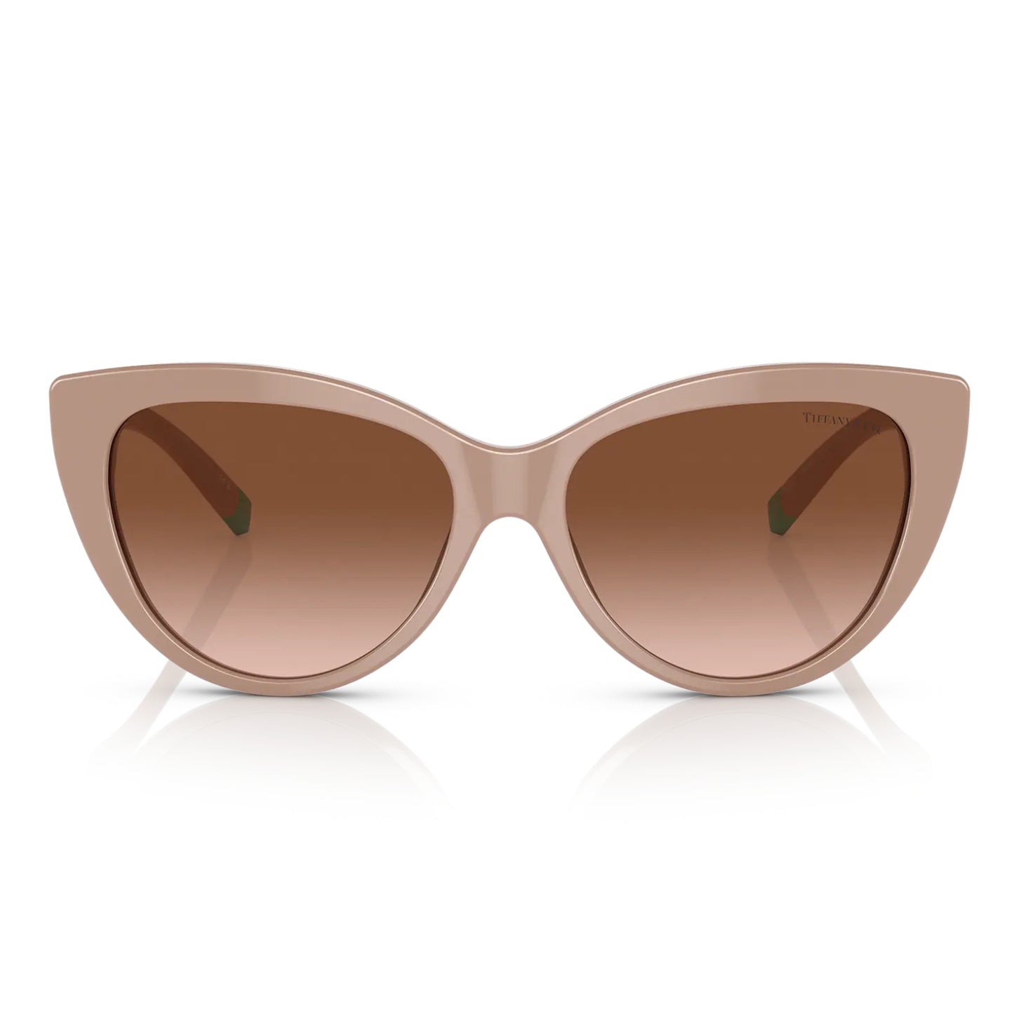 Gafas de sol con degradado de ojo de gato para mujer TF4196 de Tiffany & Co.