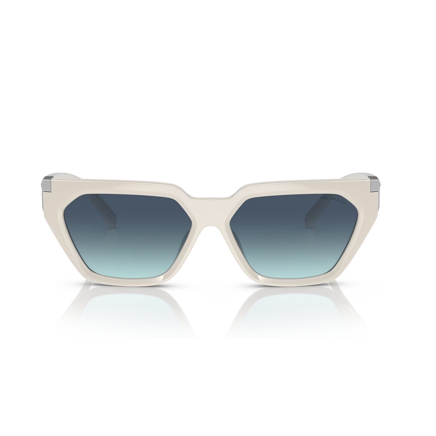 Gafas de sol con degradado irregular para mujer TF4205U de Tiffany & Co.