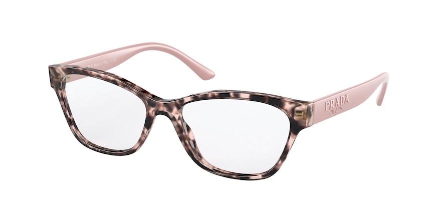 Prada Glasses PR03WV Pink - Curacao