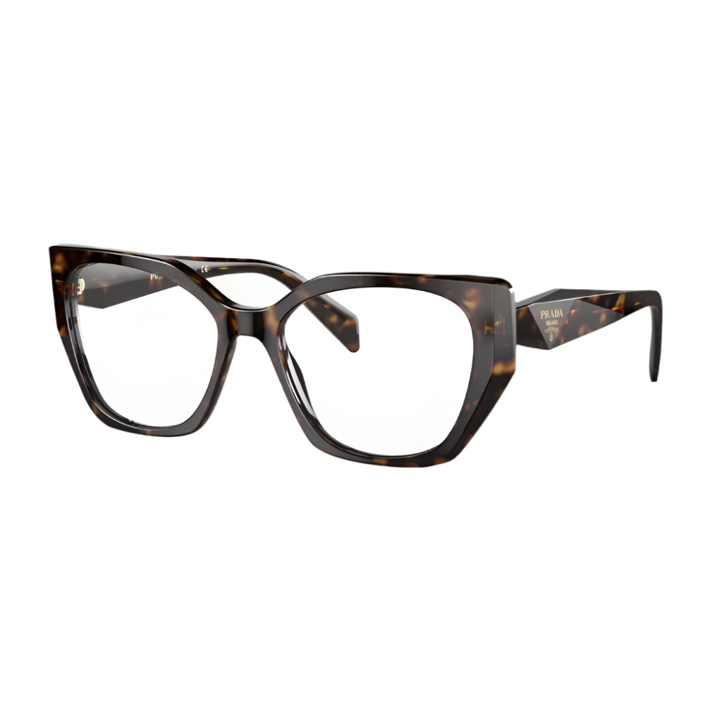 Prada PR 18WV Women's Cat Eye Eyeglasses