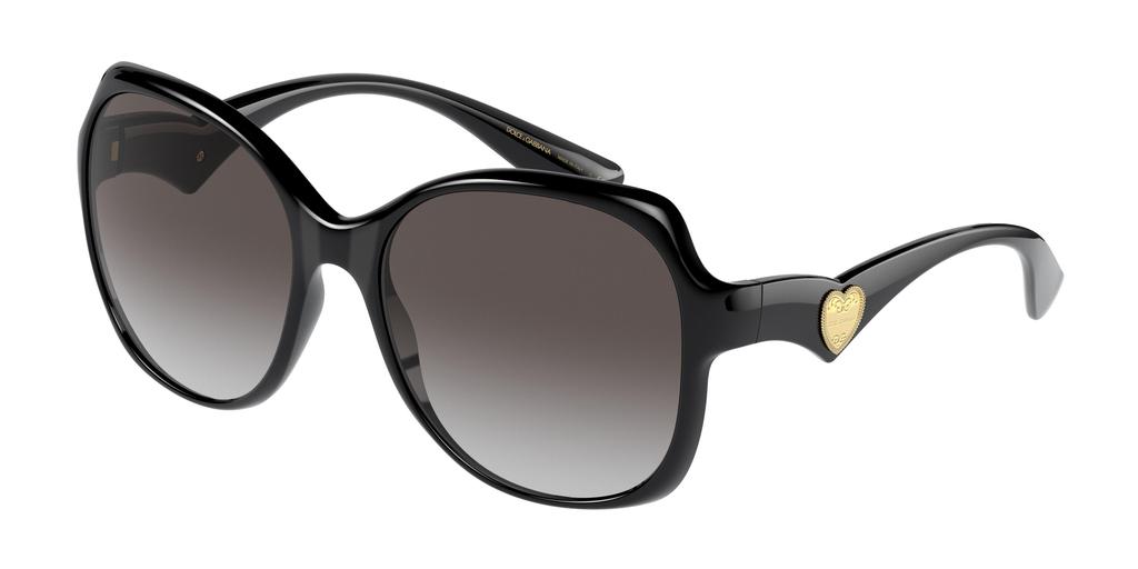 Dolce & Gabbana Men's DG6154 Butterfly Gradient Sunglasses