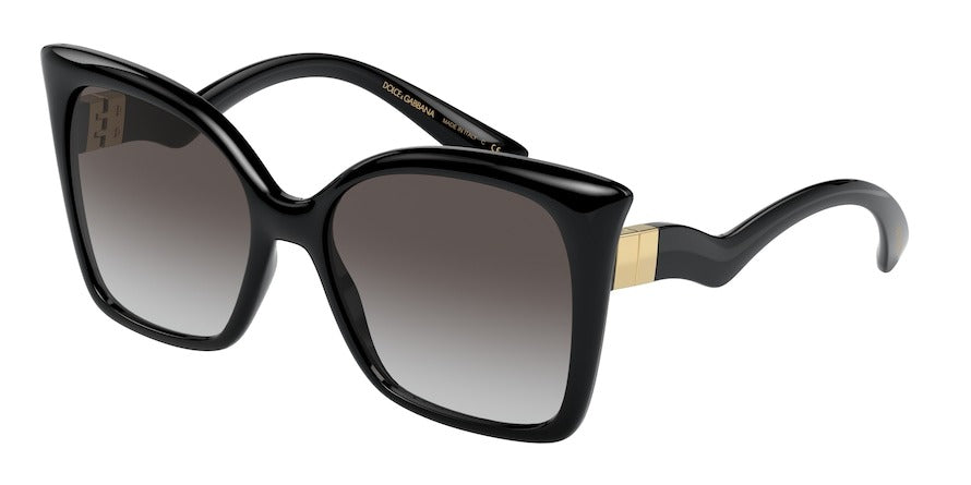 Dolce & Gabbana Women's DG6168 Butterfly Gradient Sunglasses