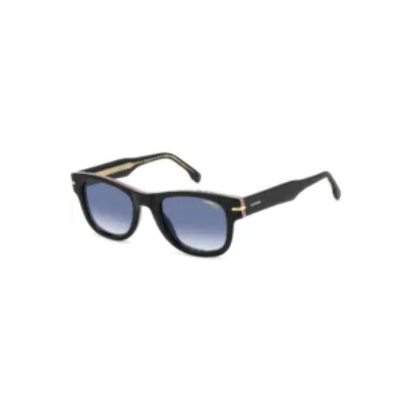 Carrera 330/S Men's Rectangular Gradient Sunglasses