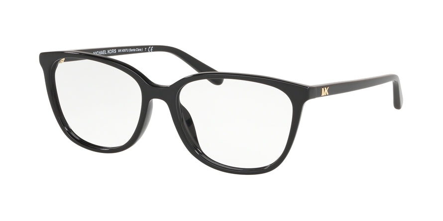 Michael Kors Santa Clara Women's MK4067U Square Eyeglasses - Curacao