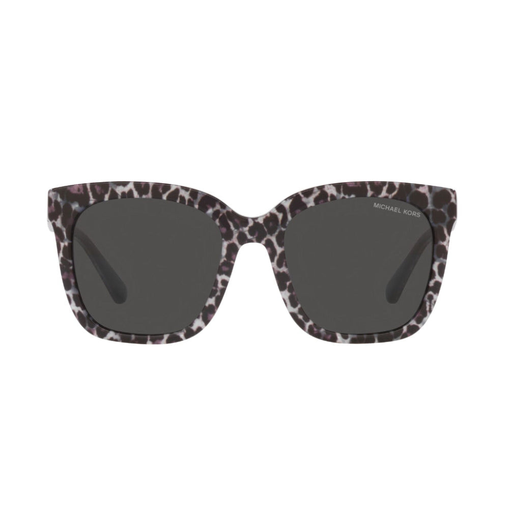 Gafas de sol cuadradas estándar MK2163 para mujer de Michael Kors San Marino