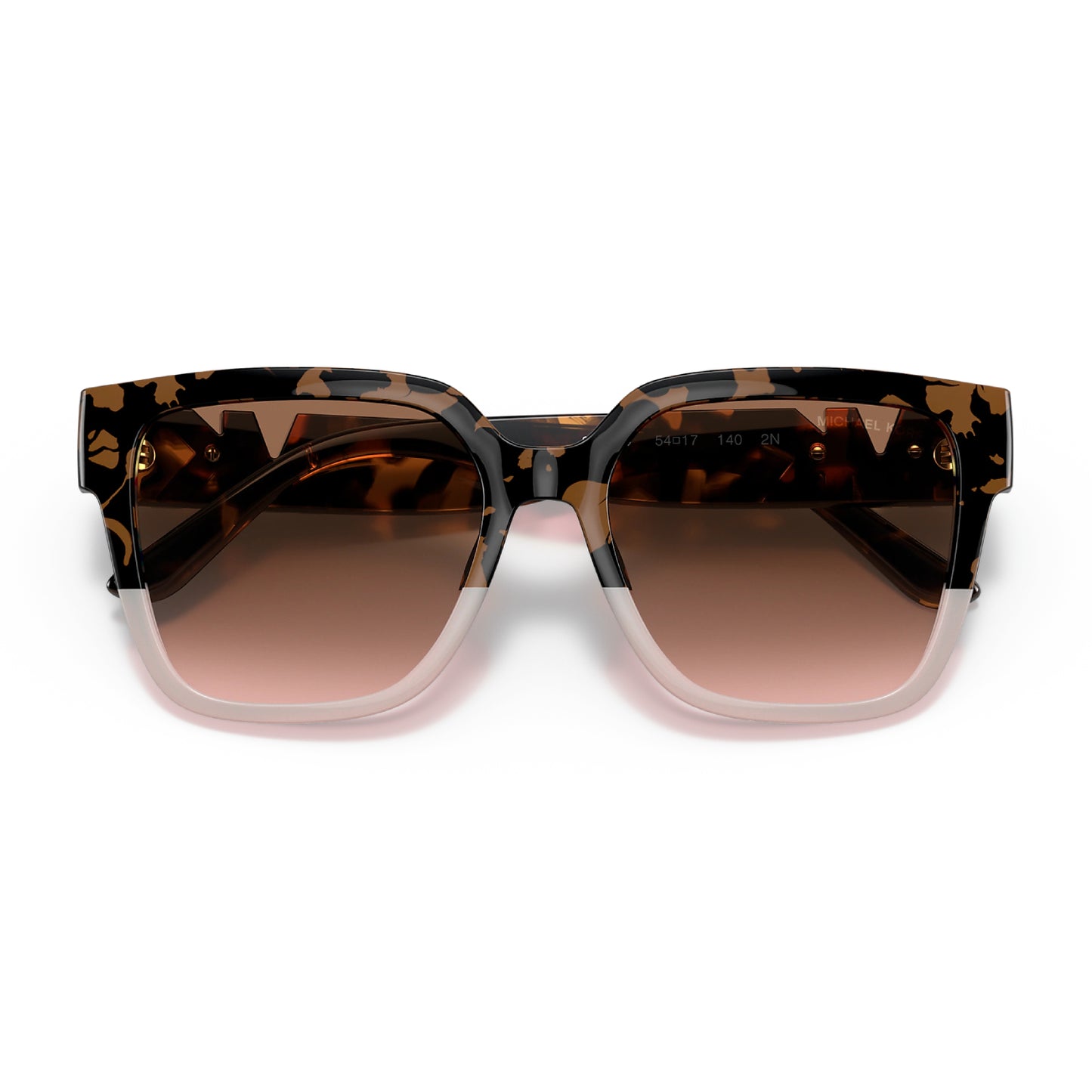 Michael Kors Karlie Women's MK2170U Square Gradient Sunglasses