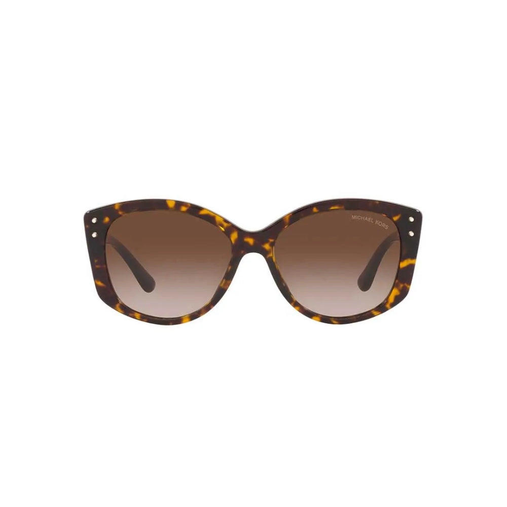 Gafas de sol con degradado irregular para mujer Michael Kors Charleston MK2175U