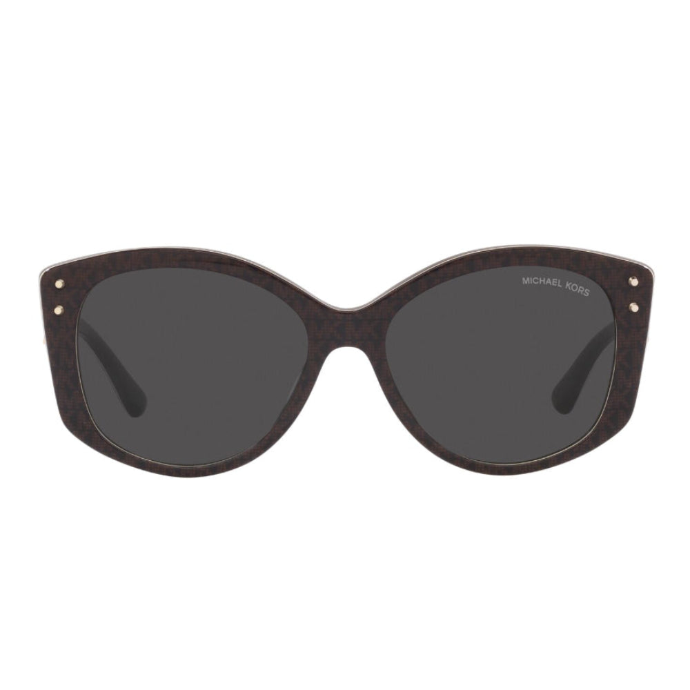 Gafas de sol estándar irregulares para mujer Michael Kors Charleston MK2175U