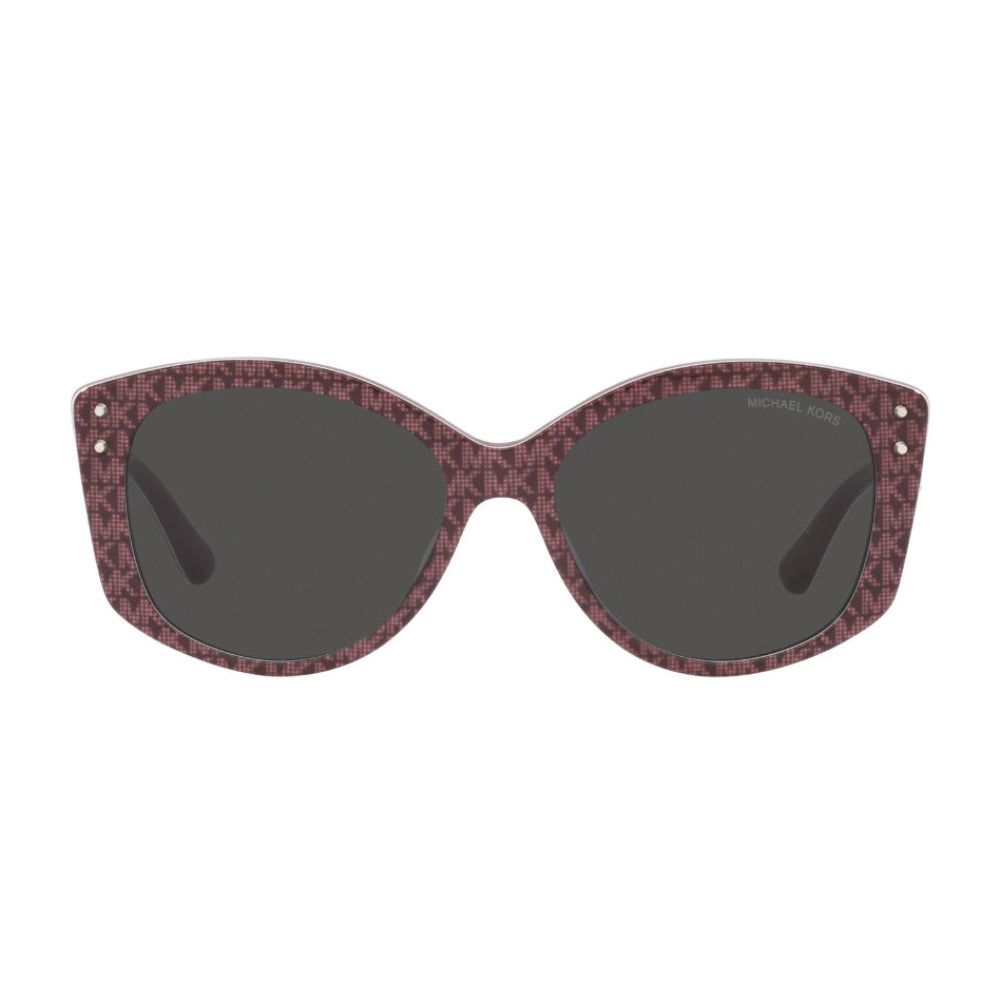 Gafas de sol estándar irregulares para mujer Michael Kors Charleston MK2175U