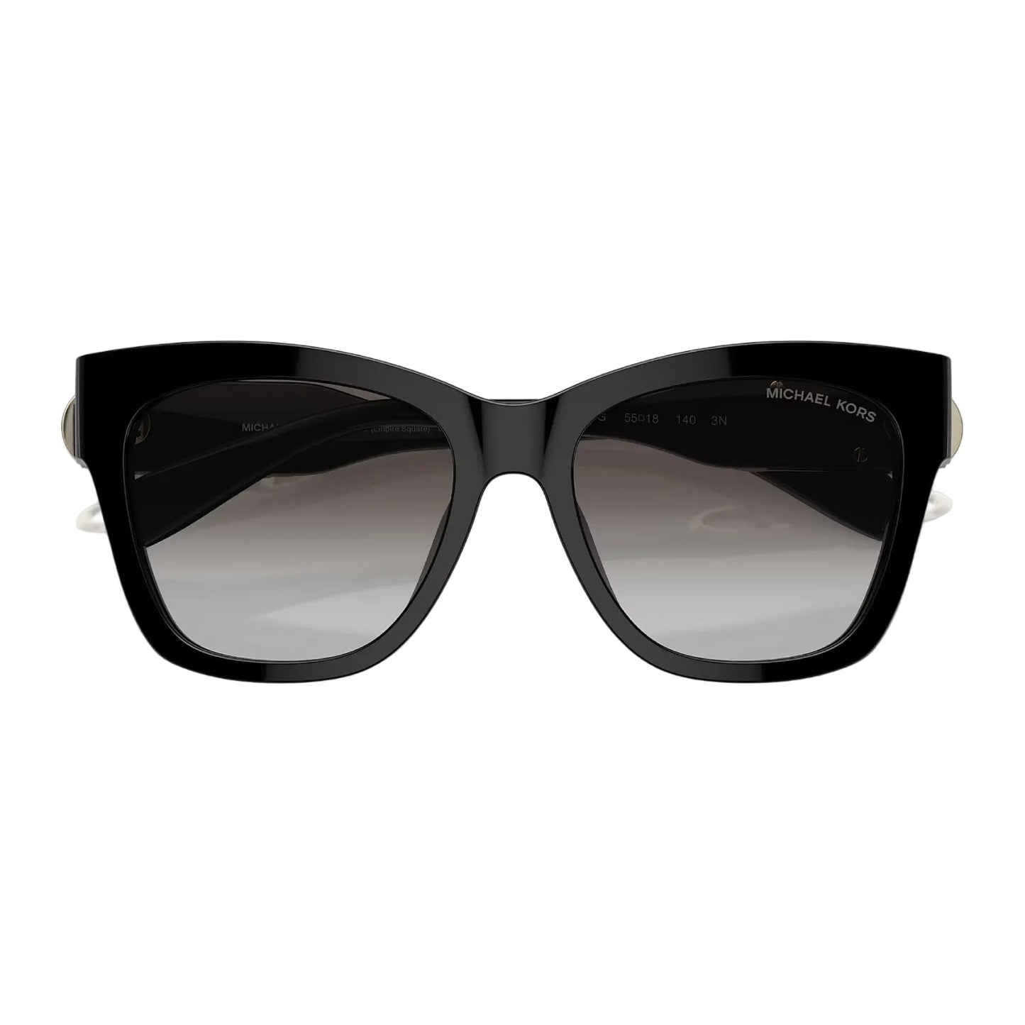 Michael Kors Empire Women's MK2182U Butterfly Gradient Sunglasses
