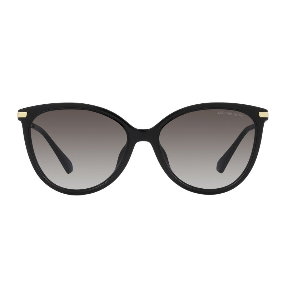 Michael Kors Dupont Women's MK2184U Cat Eye Gradient Sunglasses