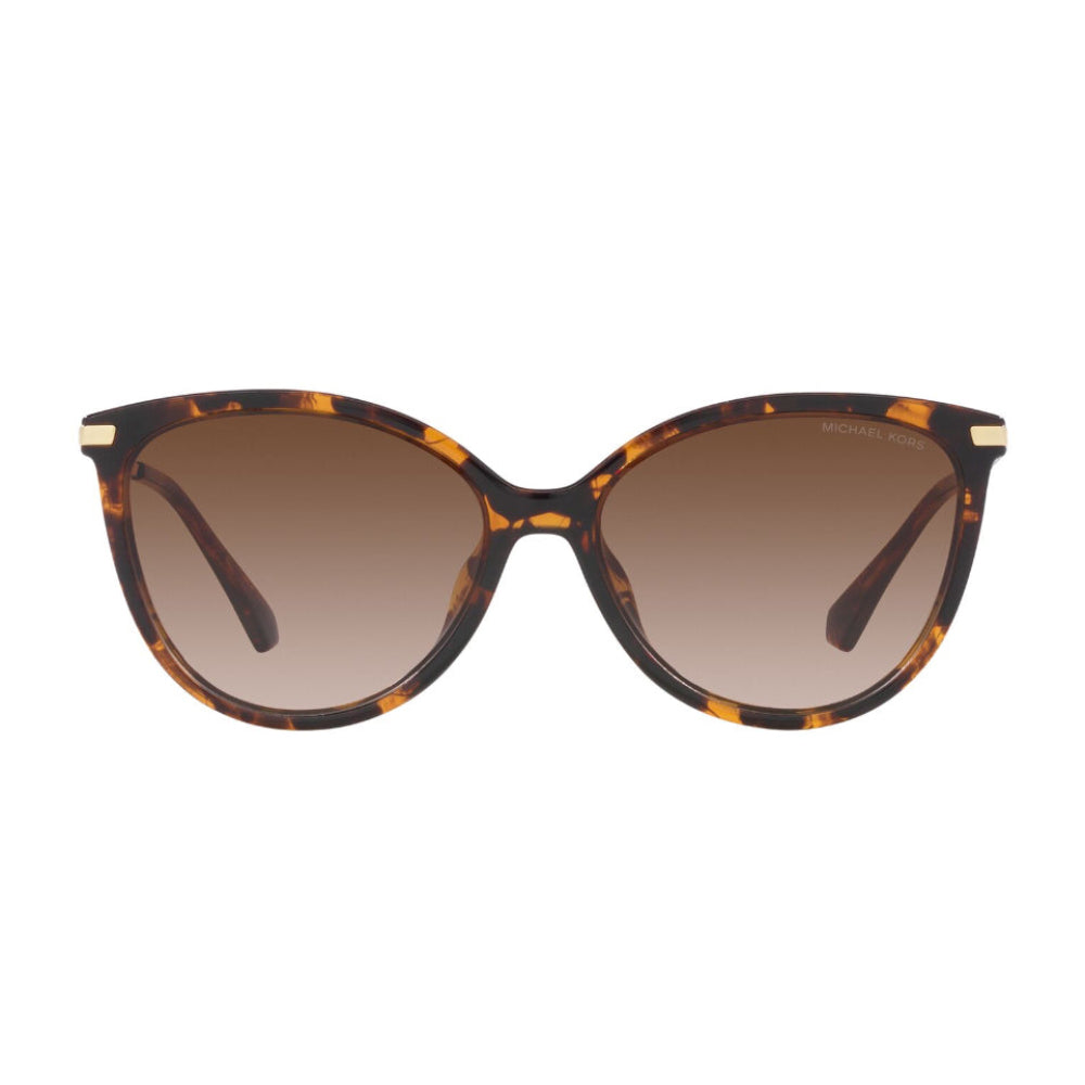 Michael Kors Dupont Women's MK2184U Cat Eye Gradient Sunglasses