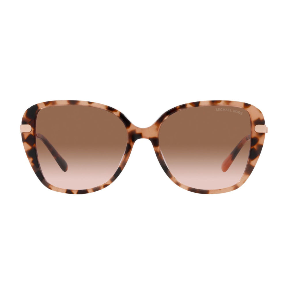 Michael Kors Flatiron Women's MK2185BU Square Gradient Sunglasses