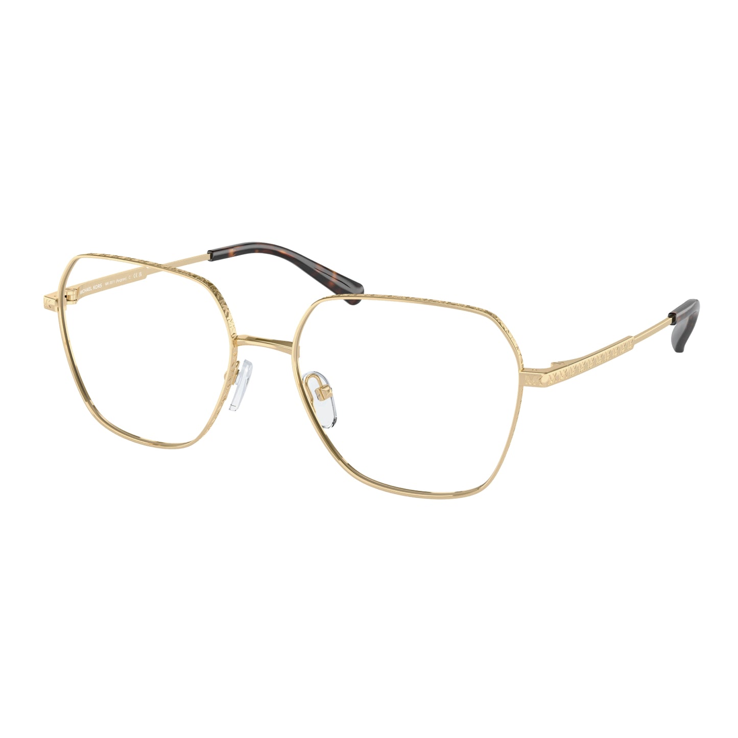 Michael Kors Avignon Women's MK3071 Square Eyeglasses