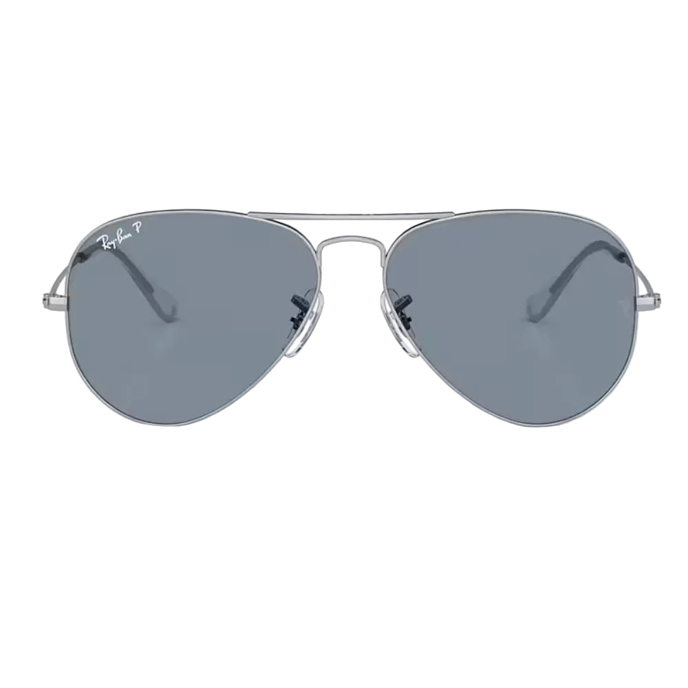 Ray-Ban Men's RB3025 Aviator Classic Sunglasses