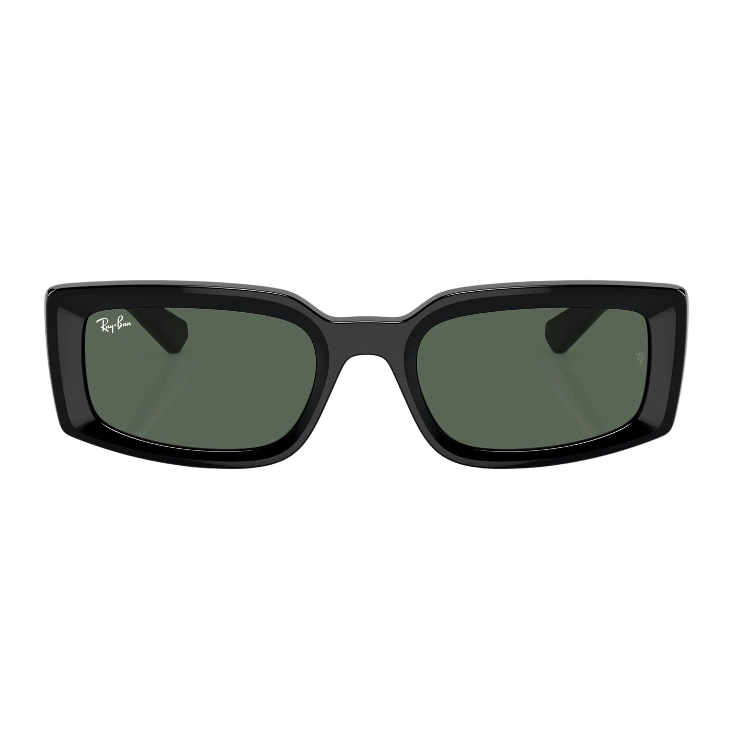Ray-Ban Kiliane Bio-Based Unisex RB4395 Pillow Classic Sunglasses
