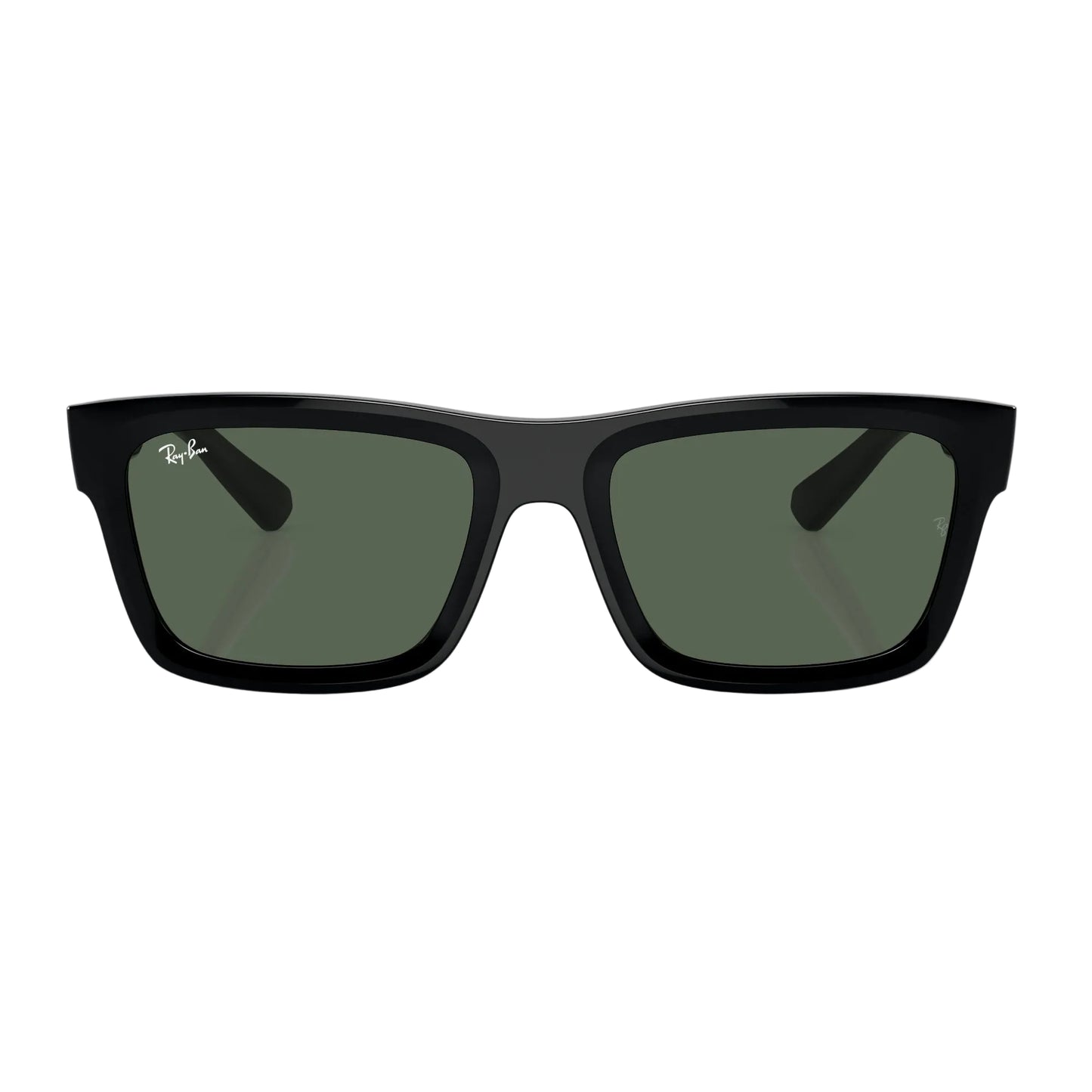 Ray-Ban Warren Bio-Based Unisex RB4396 Rectangle Classic Sunglasses