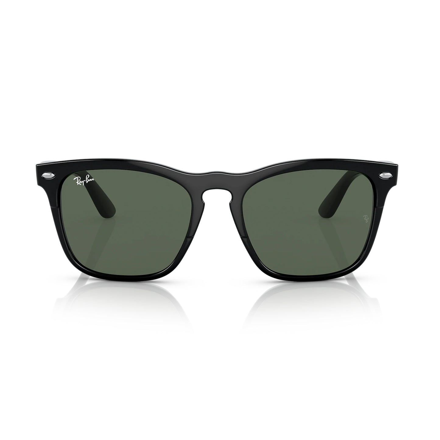 Ray-Ban Steve Unisex RB4487 Square Classic Sunglasses