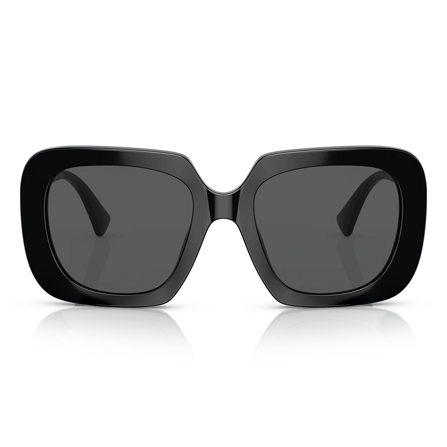 Versace Women's VE4434 Square Standard Sunglasses