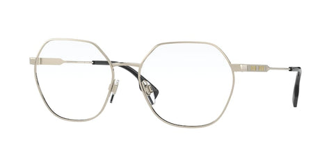 Burberry Erin BE1350 1109 Light Gold - Curacao