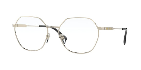Burberry Erin BE1350 1109 Light Gold - Curacao