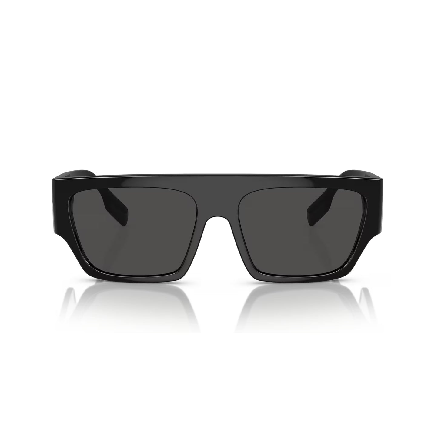 Burberry Micah Men's BE4397U Square Standard Sunglasses