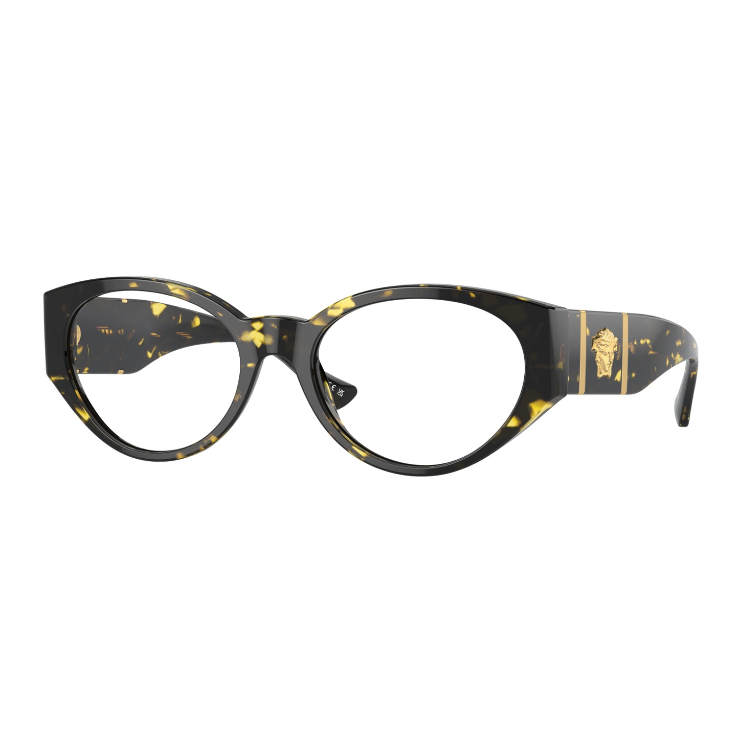 Gafas de sol ovaladas para mujer VE3345 de Versace
