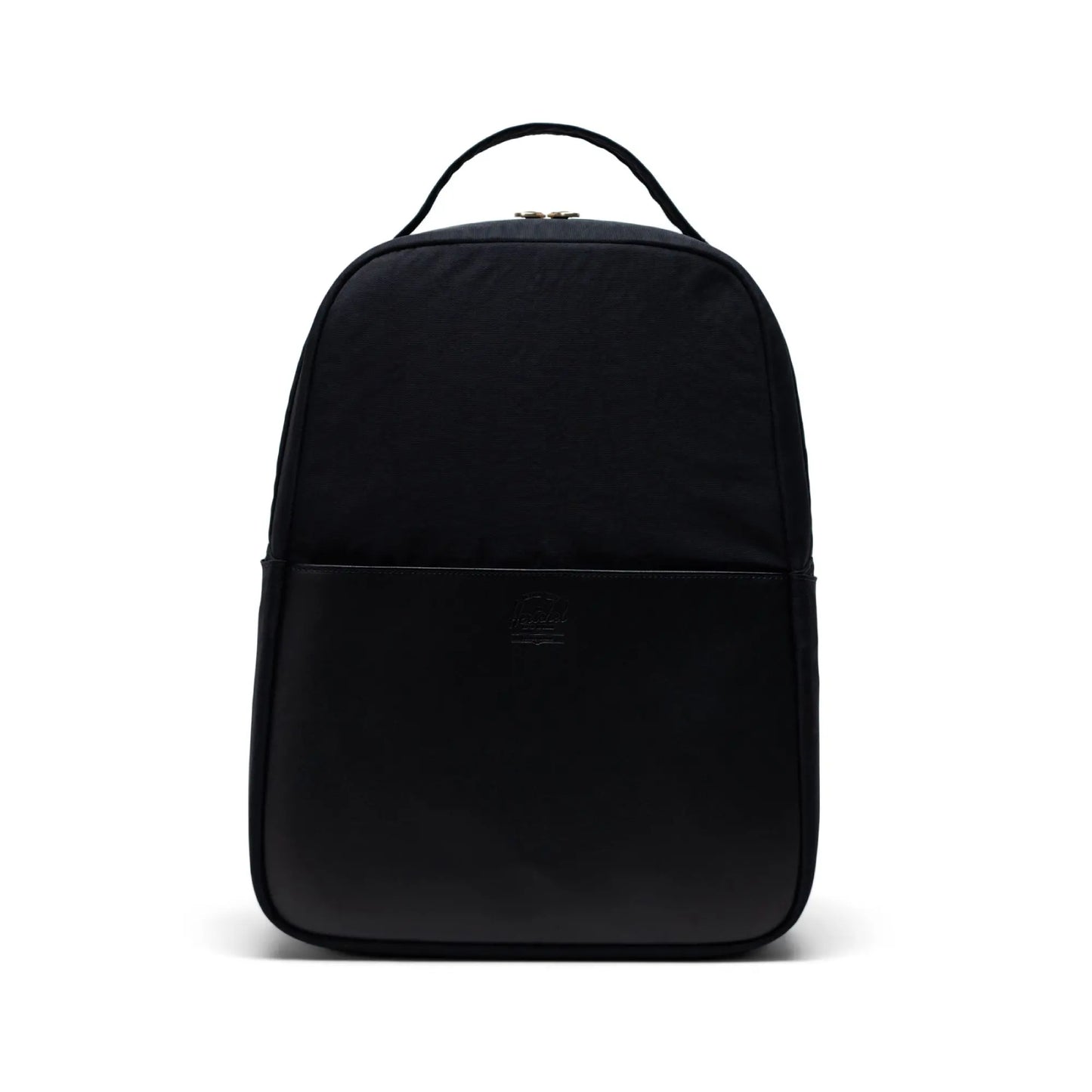 Mochila de volumen medio Herschel Orion de 15,5" - Negro