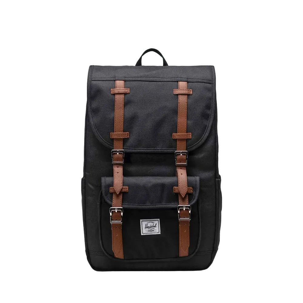 Herschel Little America 21L Backpack - Black