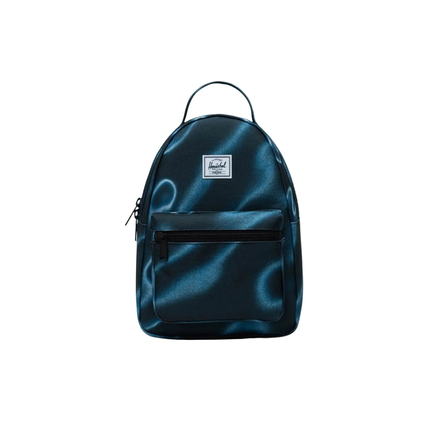 Mochila Herschel Nova Mini - Estanque flotante Waves