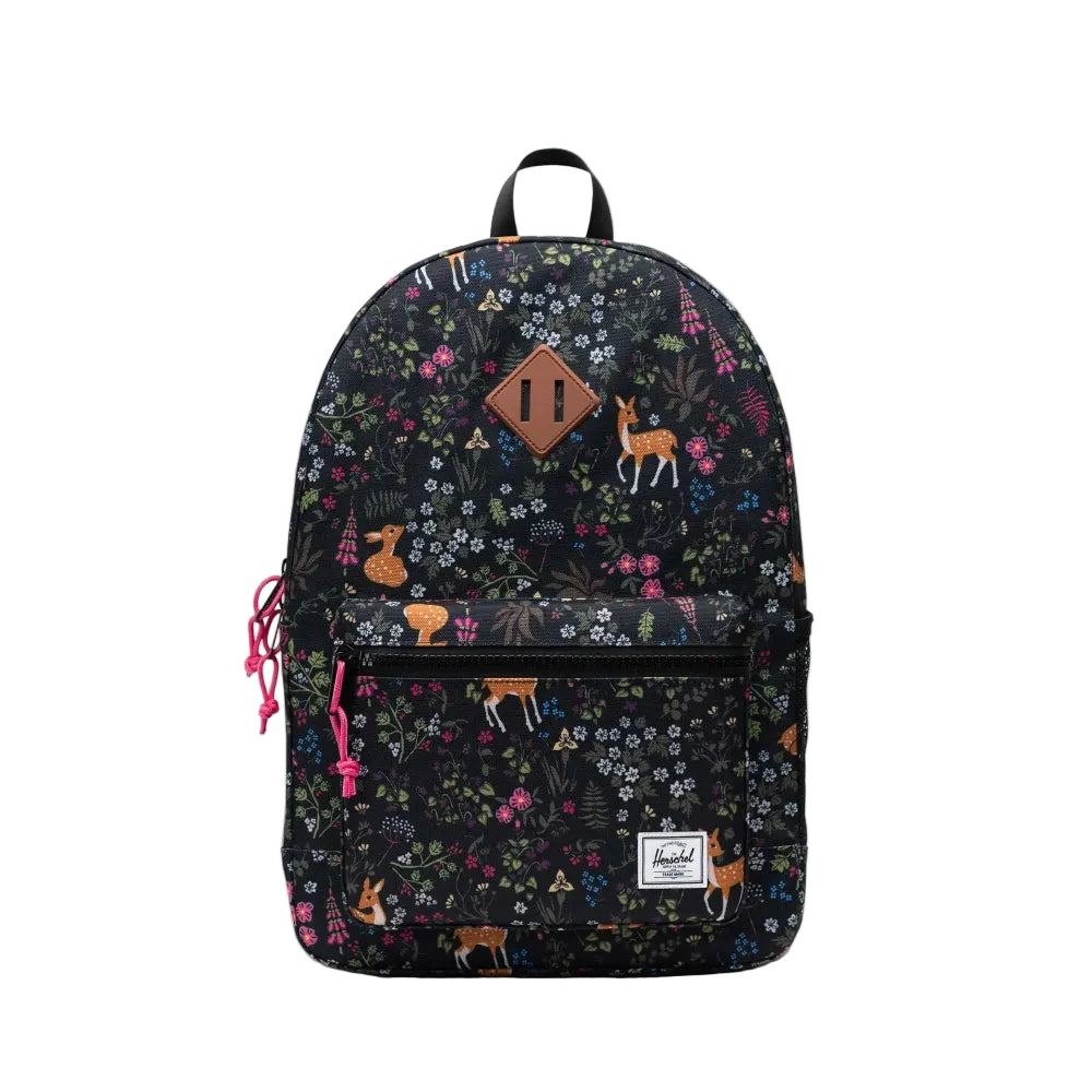 herschel backpack flower Herschel Heritage 26L Backpack