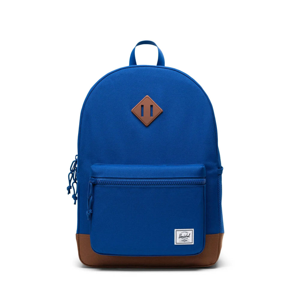 Mochila Herschel Heritage 26L - Navega por la Web