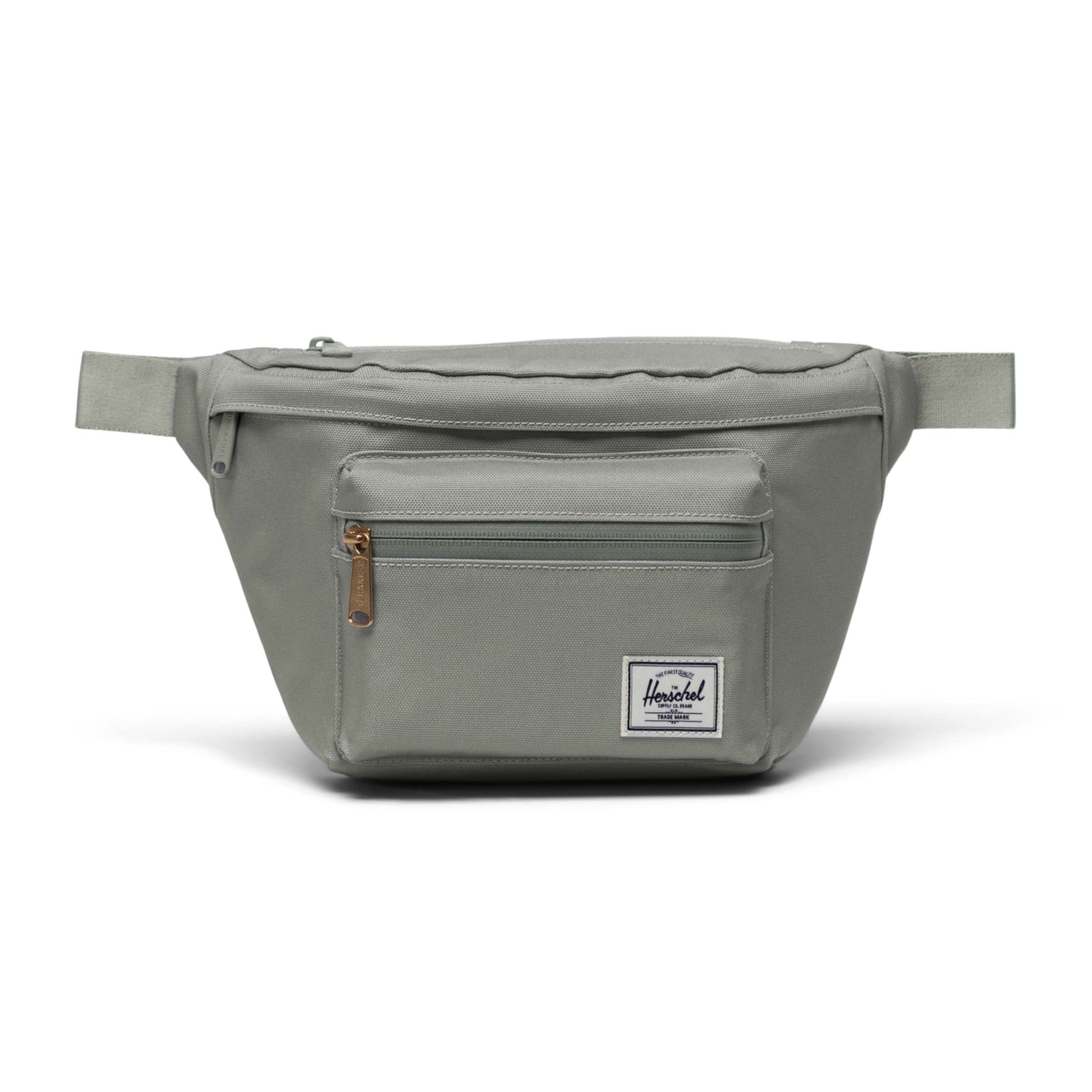 Herschel Pop Quiz Hip Pack - Gray