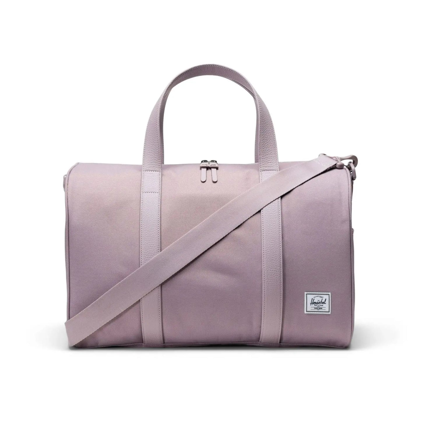 Herschel Novel Duffle Bag - Gray