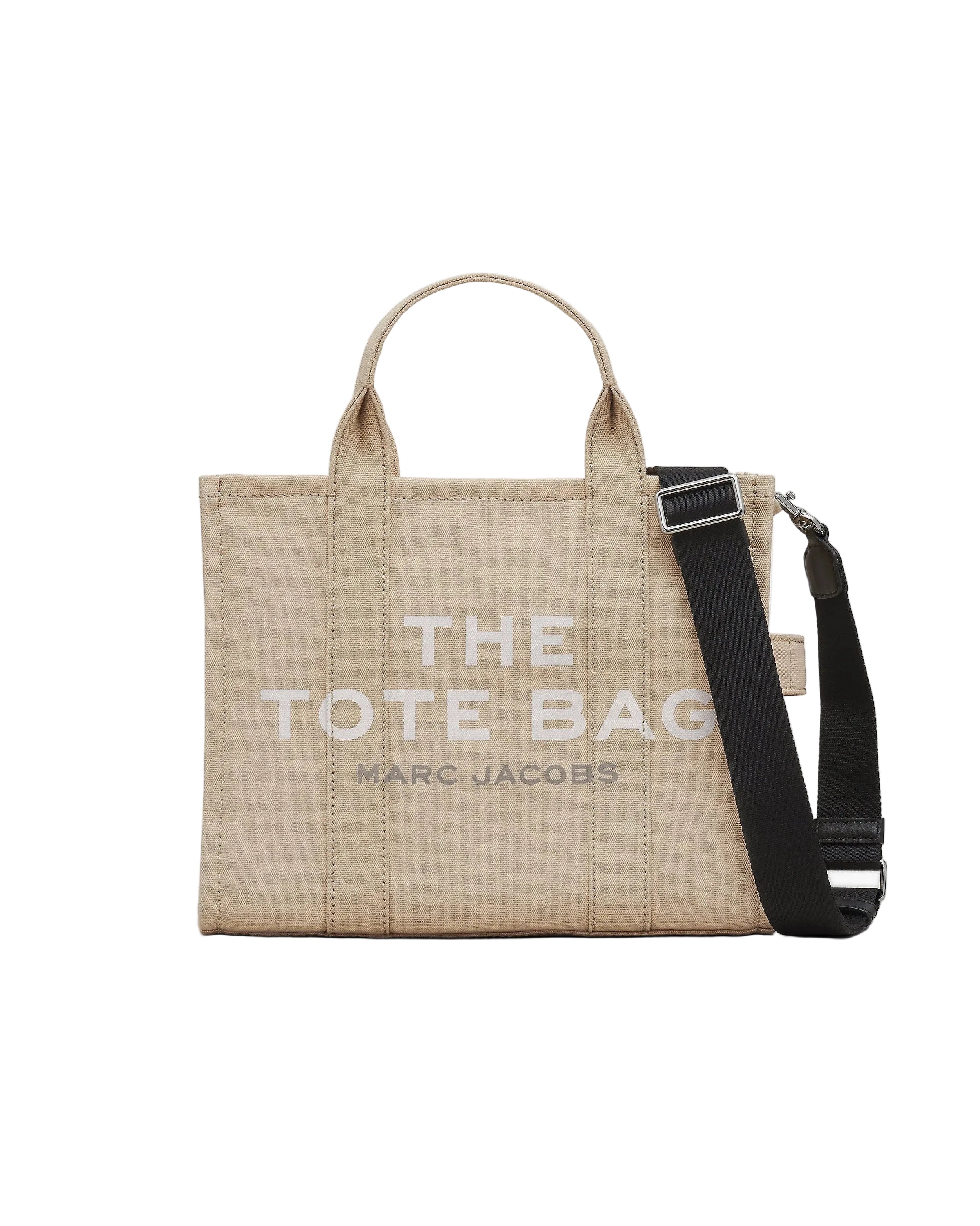 Marc Jacobs Medium Tote Bag - Beige– Curacao