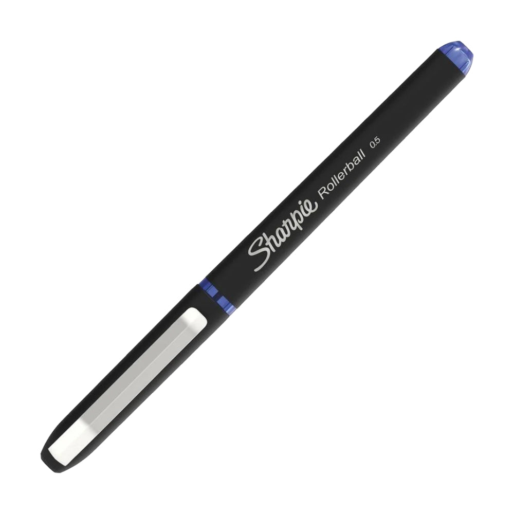 Bolígrafos Sharpie Arrow Point de 0,7 mm (juego de 12) - Azul