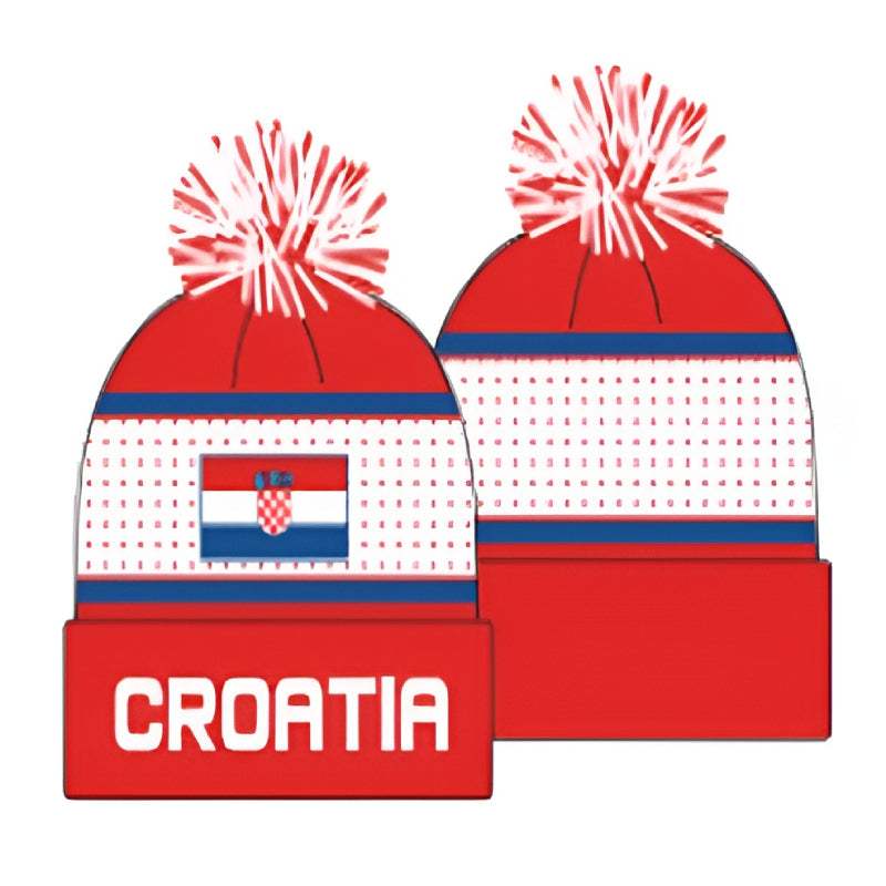 Gorro de golf Icon Sports Uruguay Copa Mundial 2022