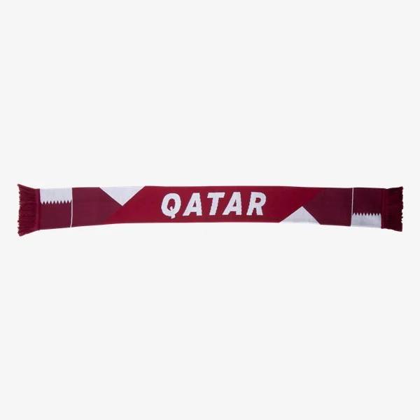 Icon Sport Qatar Soccer Reversible Scarf