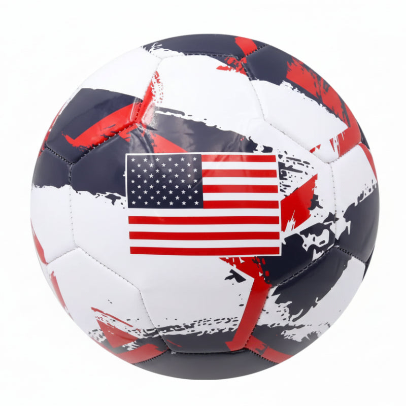 Icon Sports Soccer Ball - Size 5